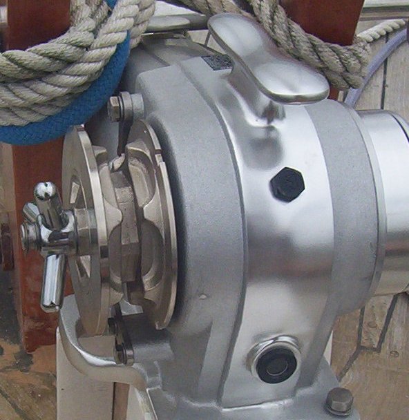 Windlass Maintenance Don’t Overlook It BoatTEST